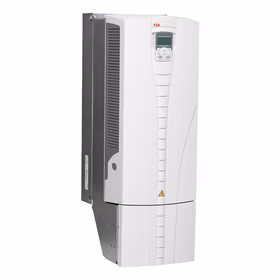 ABB 变频器；ACS510-01-180A-4