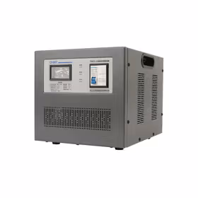 正泰 高精度全自动单相交流稳压电源；TND1(SVC)-3