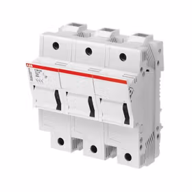 ABB 熔断器式隔离开关；E93/125