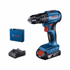 博世 锂电充电式冲击钻；GSB 185-LI(1B)(一电一充 2.0电池)