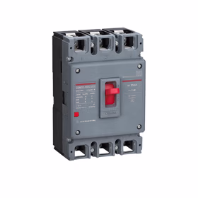 德力西电气 塑壳断路器 CDM3S-250S/3300 250A；M3S250S2503300