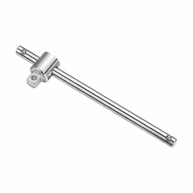 长城精工 19mm系列公制滑行杆T型套筒扳杆；549108