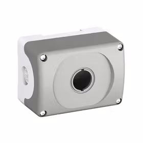 ABB 按钮指示灯按钮盒；MEP1-0