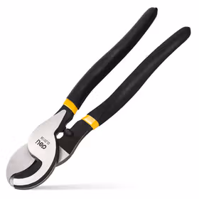 得力 电缆剪大头款   10寸；DL20138