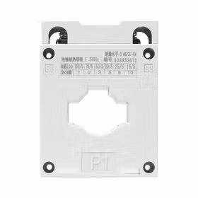 正泰 电流互感器；BH-0.66 40Ⅰ 600/5A 0.2S级