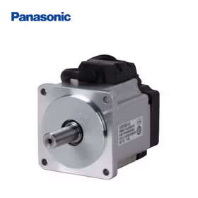 松下(Panasonic) 400W伺服电机；MHMF042L1V2M