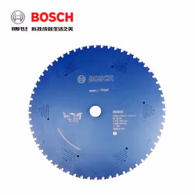 博世 切铁圆锯片12寸；12"305x2.6/2.2x25.4 60T