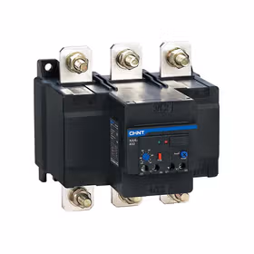 正泰 热过载继电器；NXR-630 315A-630A