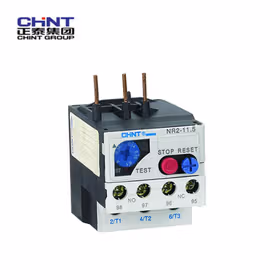 正泰 热过载继电器；NR2-11.5/Z 0.25-0.4A