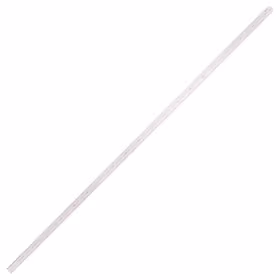 得力 钢直尺   2000mm；DL8200