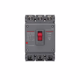 德力西电气 塑壳断路器 CDM3S-160S/3300 160A；M3S160S1603300