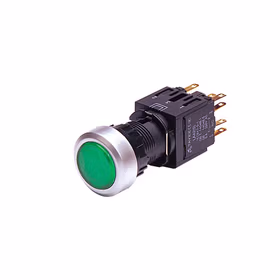 上海天逸电器 带灯钮；LA42(S)PD-22/DC24V/G