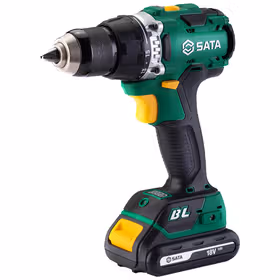 世达  J系列18V锂电无刷电钻/起子机51011C(一电一充)