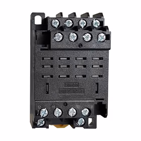 欧姆龙 继电器底座 PTFZ-14-E BY OMZ/C