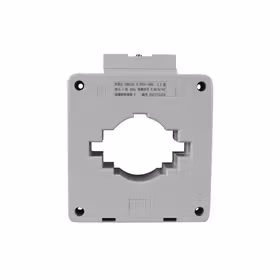 正泰 电流互感器；BH-0.66 80Ⅰ 1000/5A 0.5级