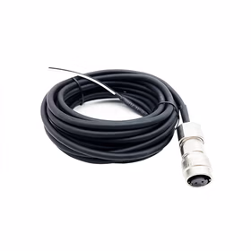 惠象 抱闸线 适用三菱JE\J3\J4系列1-9KW 长度3m；MR-BKCNS1-3M-L