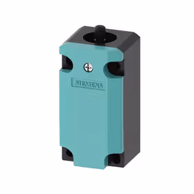 西门子 外壳金属,EKS,DINEN50041带盖板,蓝绿色1x(M20x1.5)；3SE51120AA001CA0