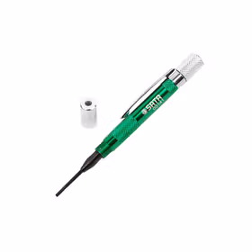 世达 6件一字、十字迷你螺丝批组套；03141