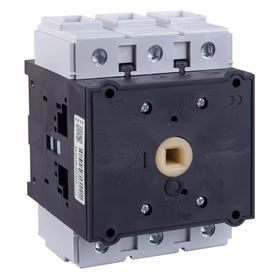 施耐德电气 Vario系列负荷开关本体,125A,3极；V5C