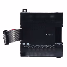 欧姆龙 FA自动化设备,可编程控制器,模拟输入单元；CP1W-AD041