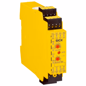西克(SICK) 安全继电器；UE410-MU3T5