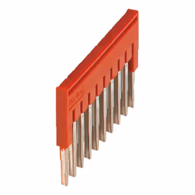 菲尼克斯 组合端子附件，插拔式桥接件；FBS10-4