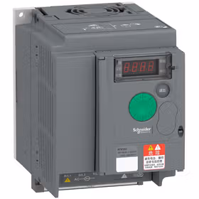 施耐德电气 变频器 ATV310A 三相 380～460V 1.5kW；ATV310HU15N4A