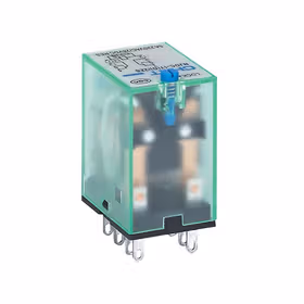 正泰 功率继电器；NJDC-17(D)/2Z 插 DC24V