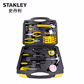 史丹利 45件套工具套装；MC-045