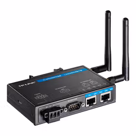 TP-LINK 室内外高功率无线AP 无线wifi接入点网桥CPEHCIW TL-CPE1300D工业级 双频1300M