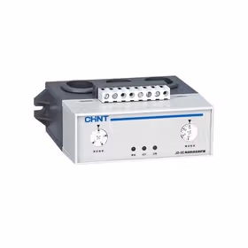 正泰 电动机综合保护器；JD-5E 160A～400A AC220V