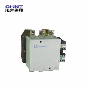 正泰 交流接触器；NC2-400A/4 380V