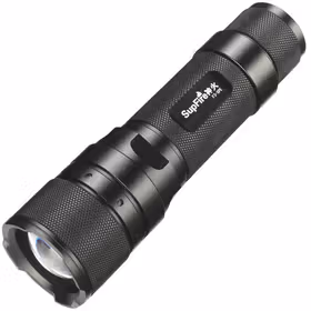 神火/Superfire 小型手电强光手电筒；F3-XPE