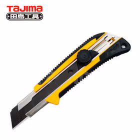 田岛 GRI美工刀661,25mm；LC661B