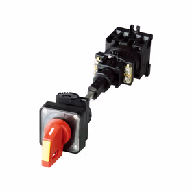 上海天逸电器 自主调节型门互锁开关；LW42A2MT-1824/GF101-Q23