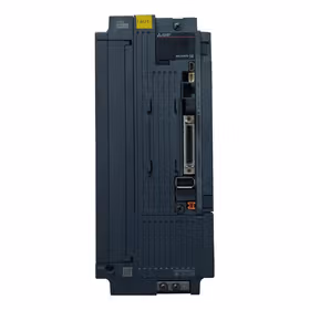 三菱电机 J4伺服驱动器；MR-J4-500A