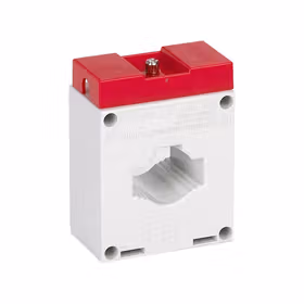 德力西电气 电流互感器；LMK-0.66 0.2级 100/5一次匝数 Ф20