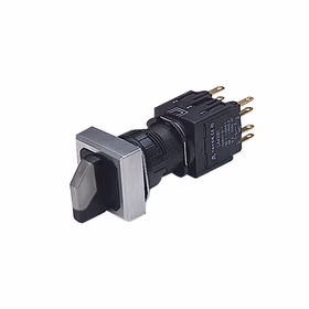 上海天逸电器 带灯短柄旋钮；LA42(S)XD2AF-22/DC24V/W