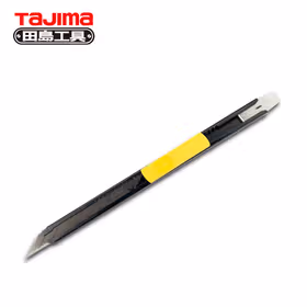 田岛 DRIVER美工刀320,9mm；LC320B