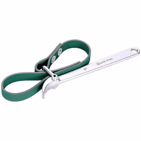 世达 皮带扳手9" 97461