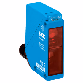 西克(SICK) 紧凑型光电传感器；WT34-B410