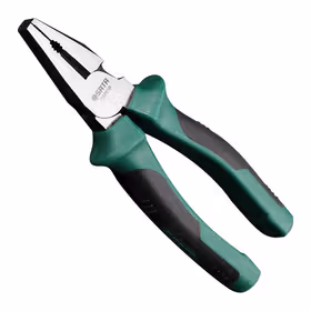 世达 8"省力型钢丝钳；72203B
