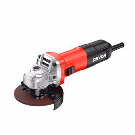 大有角磨机800W大功率角磨切割机磨光机打磨切钢材石材DAG-8