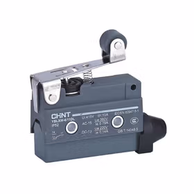 正泰 微动开关；YBLXW-6/11CDL
