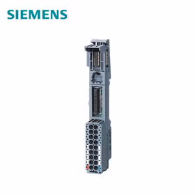 西门子 基座单元（用于IO模块）；6ES71936BP000BA0