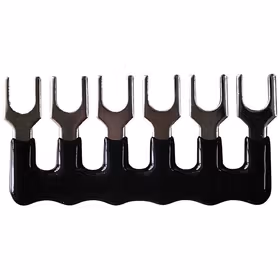 和泉 螺丝弹升型端子台附件,跨接线；BNJ16FB