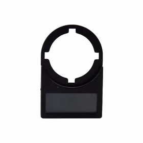 APT 按钮附件，标牌框；LA39_F11-10