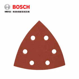 博世 多功能切割打磨机附件；2608607540