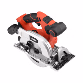 大有 20V锂电无刷电圆锯/165mm/彩盒 5419-Li-20CS165（裸机）