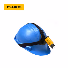 福禄克(FLUKE) Deluxe LED 帽式灯；FL206